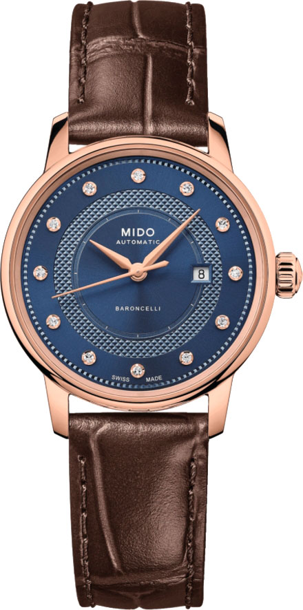 ����������� ������������ �������� ���� Mido M037.207.36.046.01
