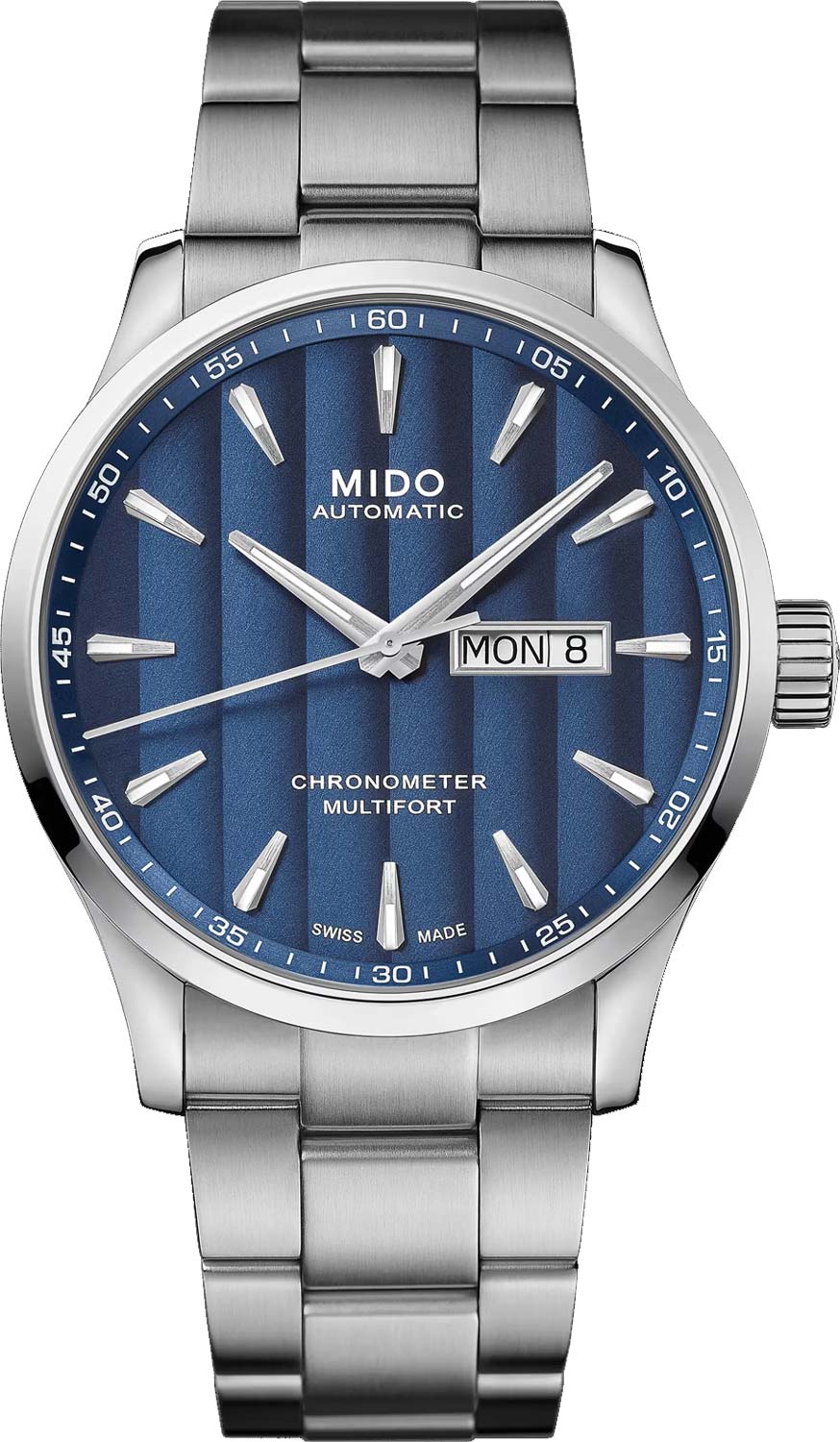 ����������� ������������ �������� ���� Mido M038.431.11.041.00