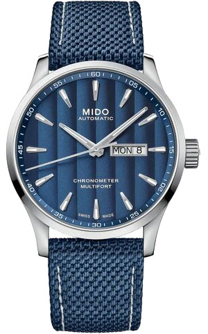 ����������� ������������ �������� ���� Mido M038.431.17.041.00