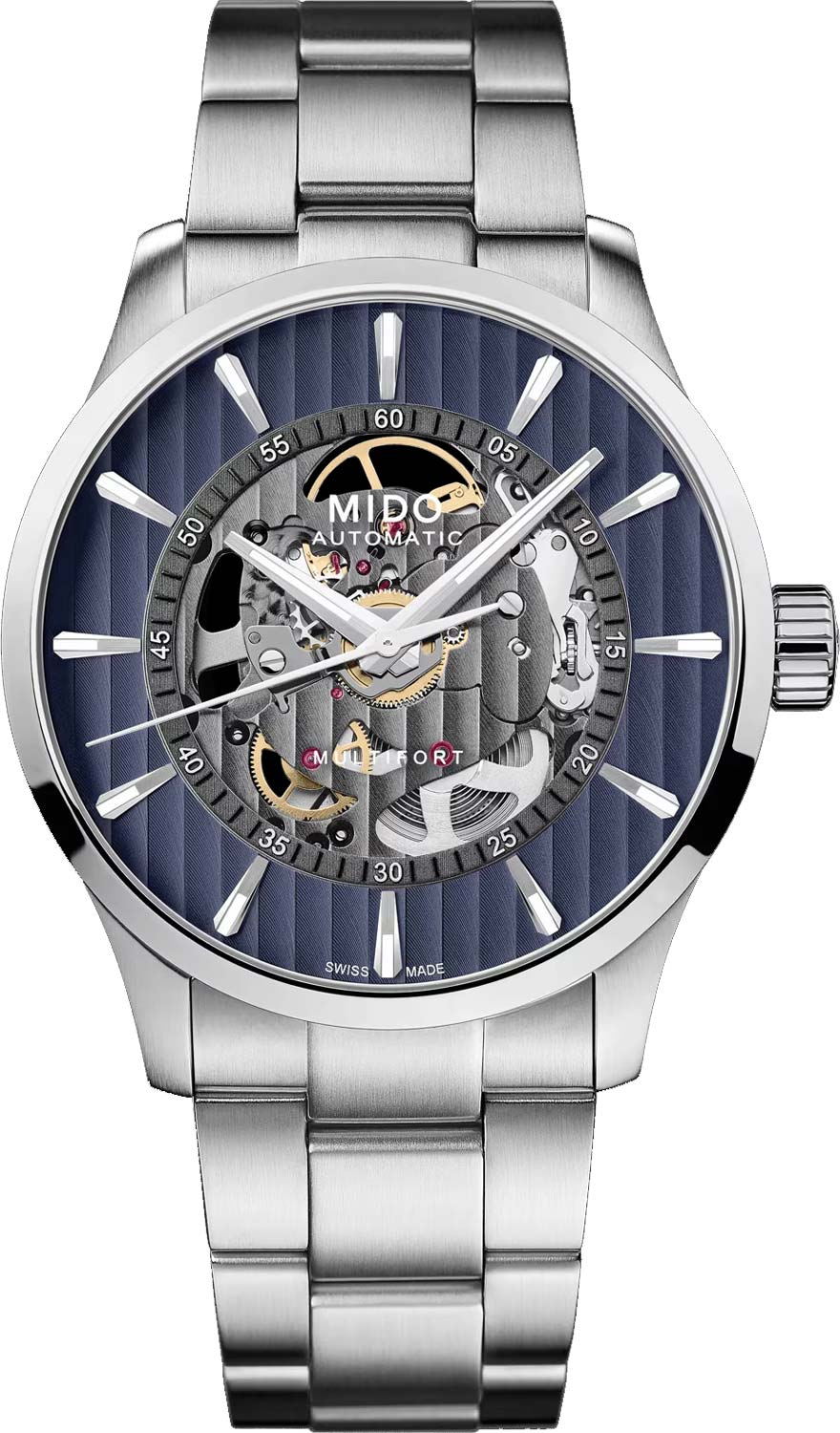 ����������� ������������ �������� ���� Mido M038.436.11.041.00