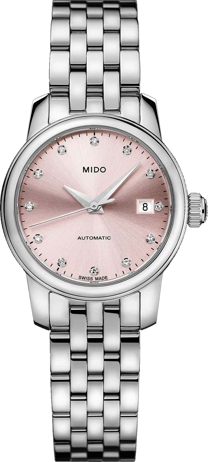 ����������� ������������ �������� ���� Mido M039.007.11.336.00