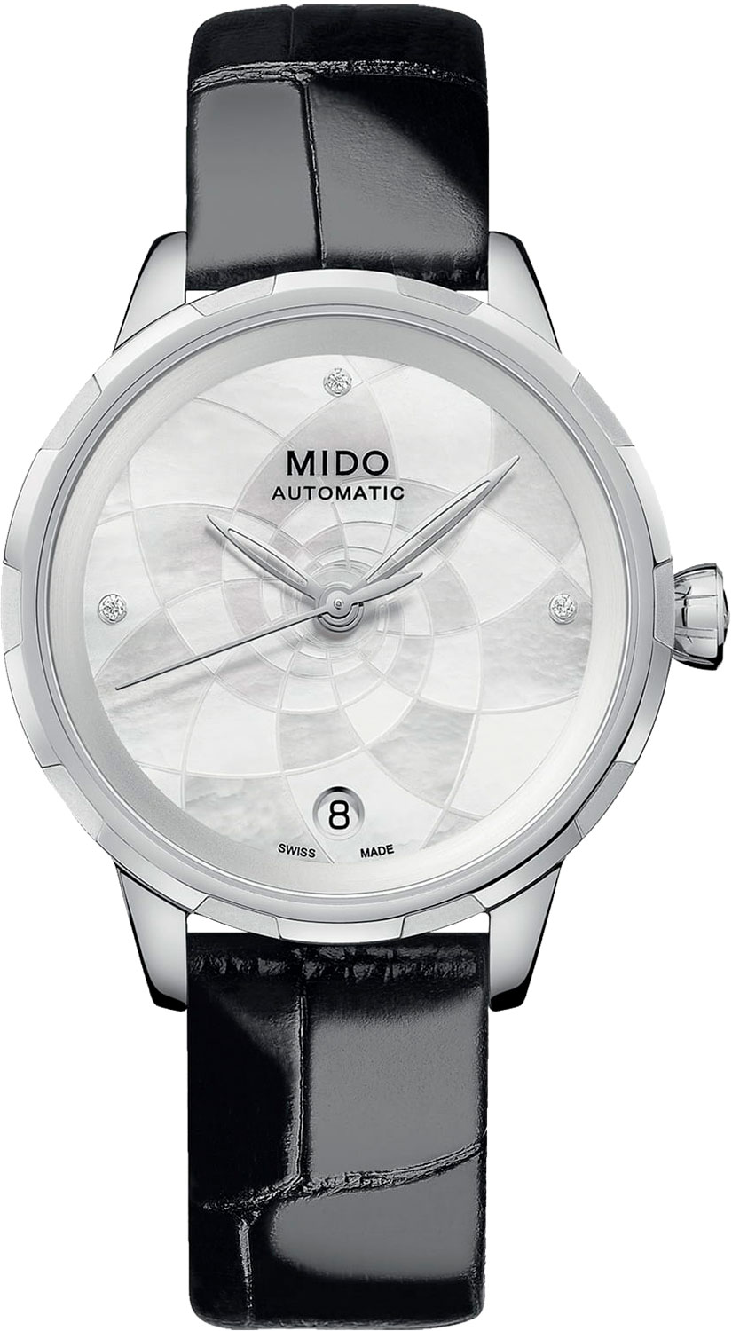 ����������� ������������ �������� ���� Mido M043.207.16.116.00