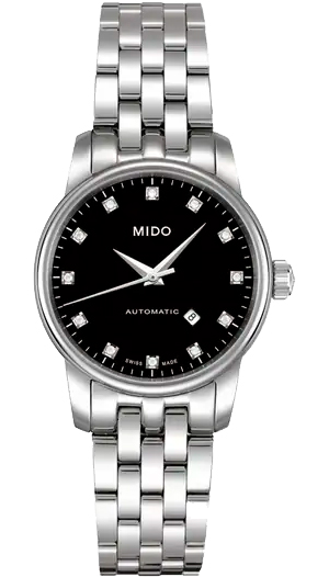 Швейцарские механические наручные часы Mido M7600.4.68.1