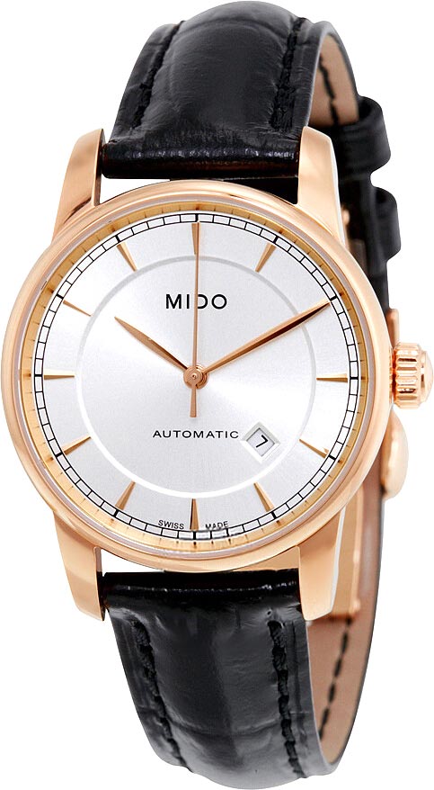 Швейцарские механические наручные часы Mido M76003104