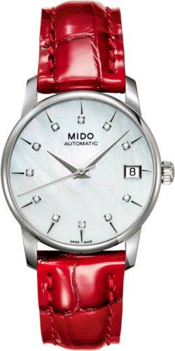 Mido Baroncelli M007.207.16.106.00