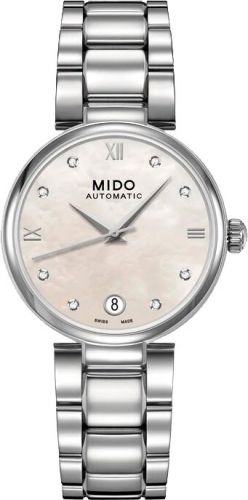 Mido Baroncelli M022.207.11.116.10