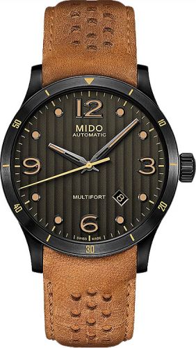 Mido Multifort M025.407.36.061.10
