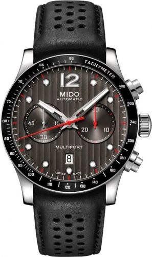 Mido Multifort M025.627.16.061.00