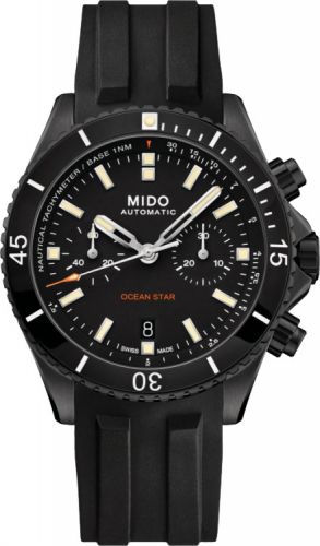 Mido M026.627.37.051.00