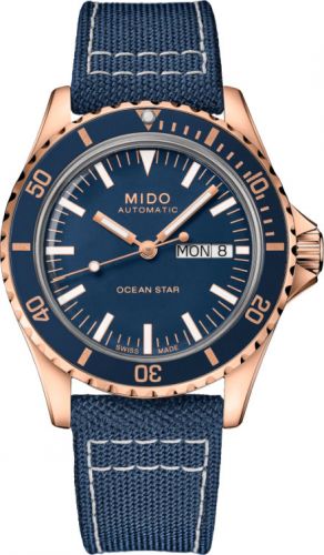 Mido M026.830.38.041.00