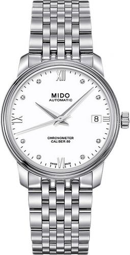 Mido Baroncelli M027.208.11.016.00