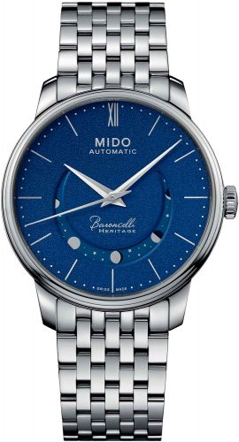 Mido Baroncelli M027.407.11.040.00