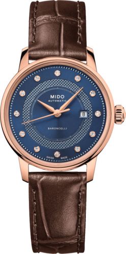 Mido Baroncelli M037.207.36.046.01