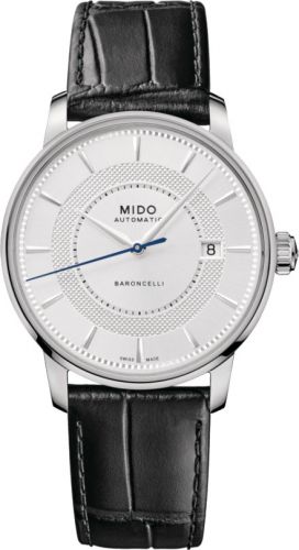 Mido Baroncelli M037.407.16.031.01