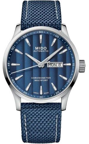 Mido Multifort M038.431.17.041.00