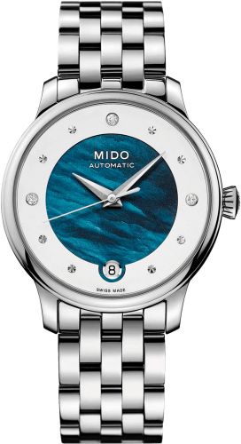 Mido Baroncelli M039.207.11.106.01