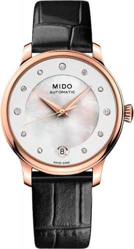 Mido Baroncelli M039.207.36.106.00