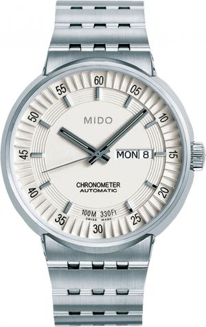 Mido M8340.4.B1.11