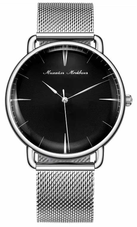 Российские наручные часы Михаил Москвин 1315B1B2-ucenka