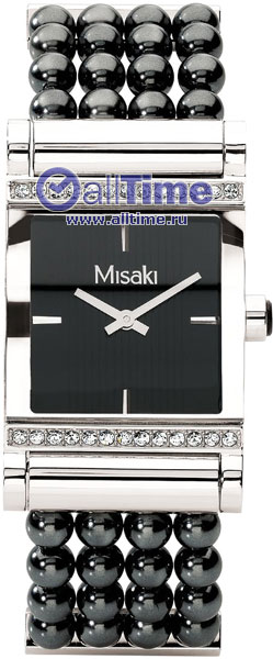 Наручные часы Misaki QCRWPARISIENNEBL