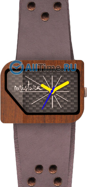 Наручные часы Mistura TP09004GYPUCFWD
