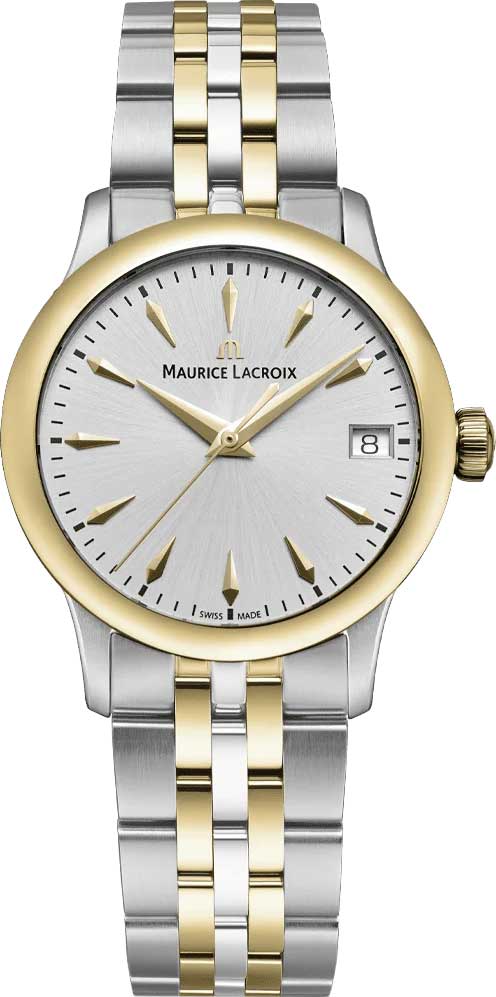 Швейцарские наручные часы Maurice Lacroix 751006-PVY12-131-1