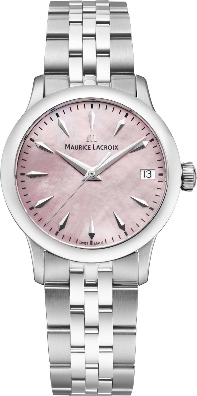 ����������� �������� ���� Maurice Lacroix 751006-SS002-560-1