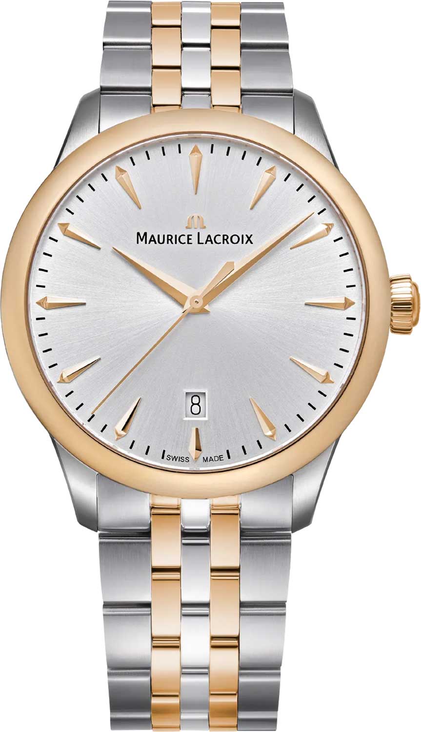   Maurice Lacroix 751007-PVP12-130-1
