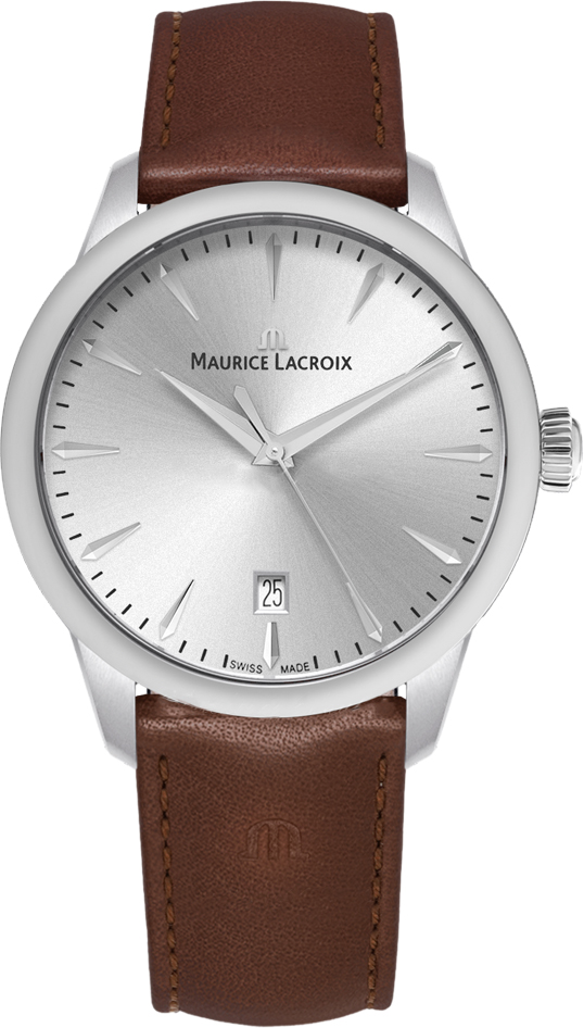 ����������� �������� ���� Maurice Lacroix 751007-SS001-130-3