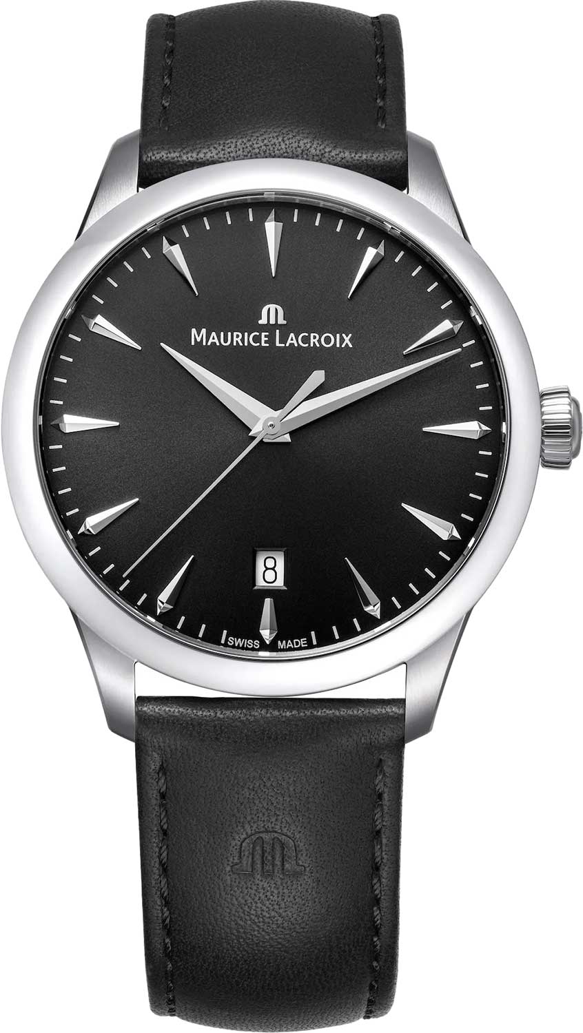    Maurice Lacroix 751007-SS001-330-2