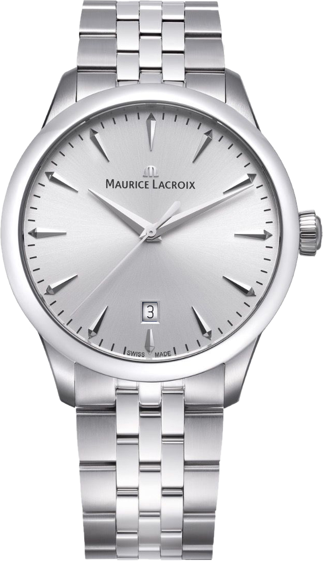 ����������� �������� ���� Maurice Lacroix 751007-SS002-130-1