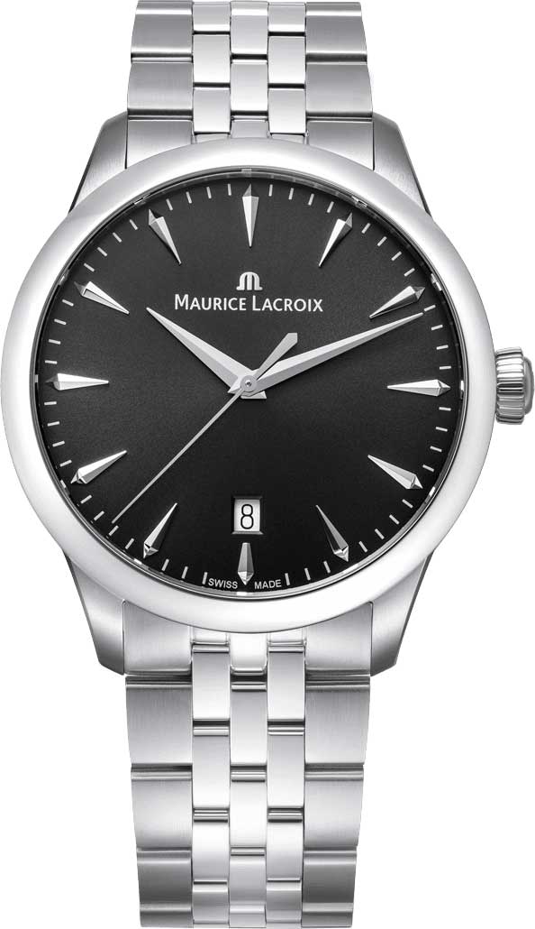    Maurice Lacroix 751007-SS002-330-1