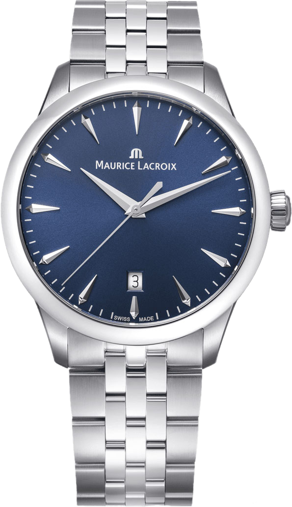 ����������� �������� ���� Maurice Lacroix 751007-SS002-430-1
