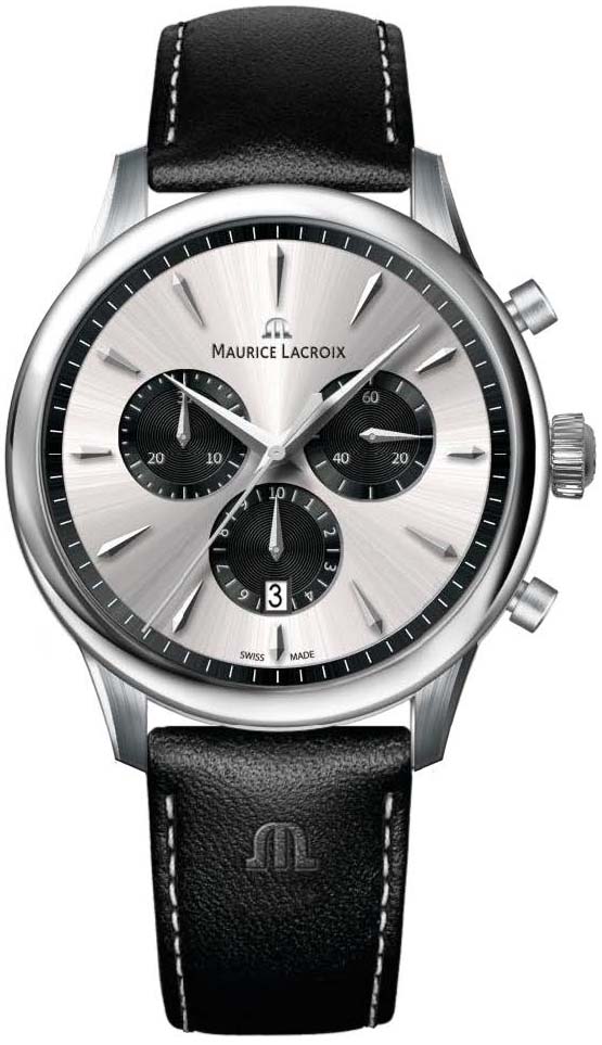 ����������� �������� ���� Maurice Lacroix 751038-SS001-130-2 � �����������