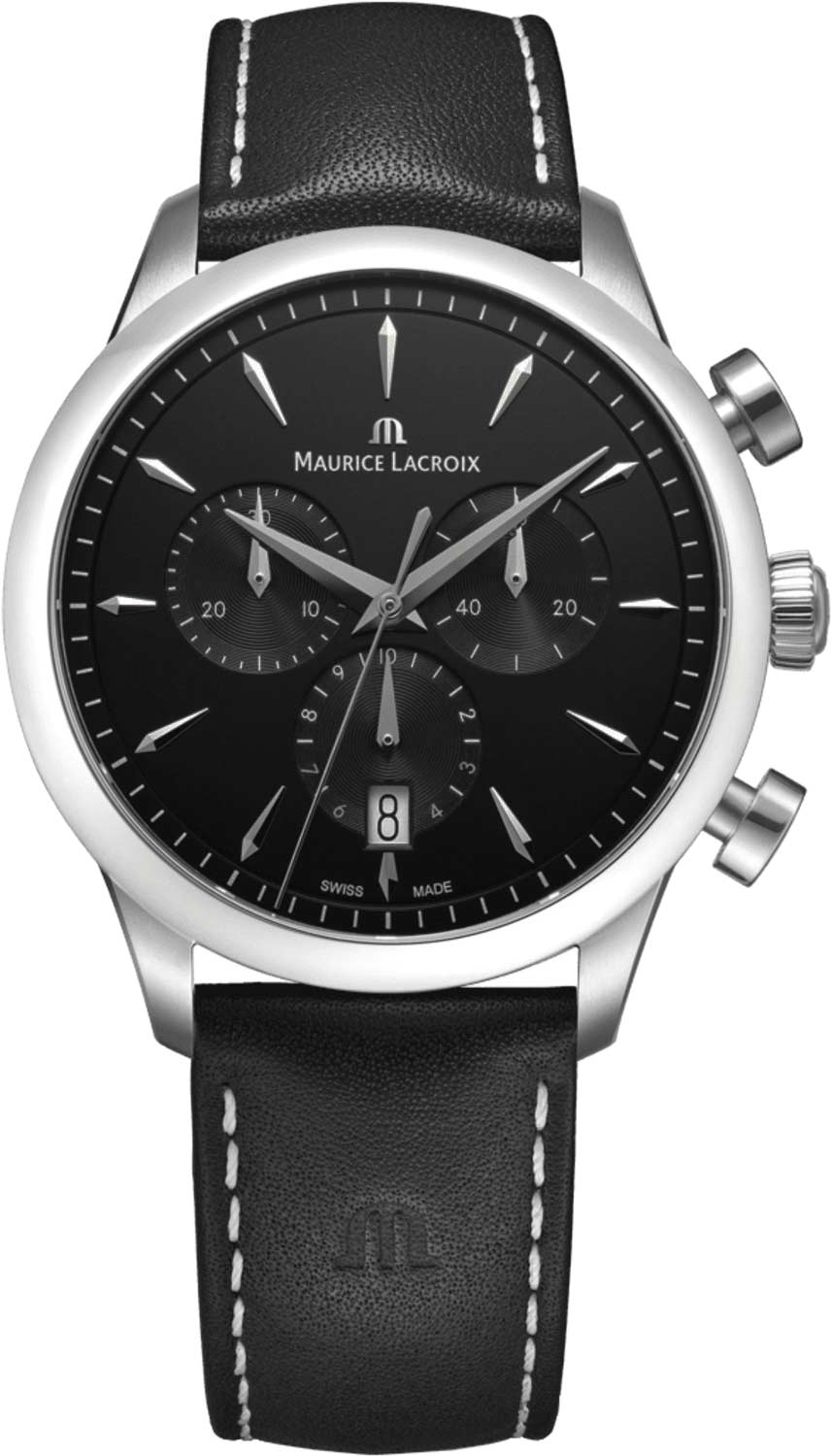����������� �������� ���� Maurice Lacroix 751038-SS001-330-2 � �����������