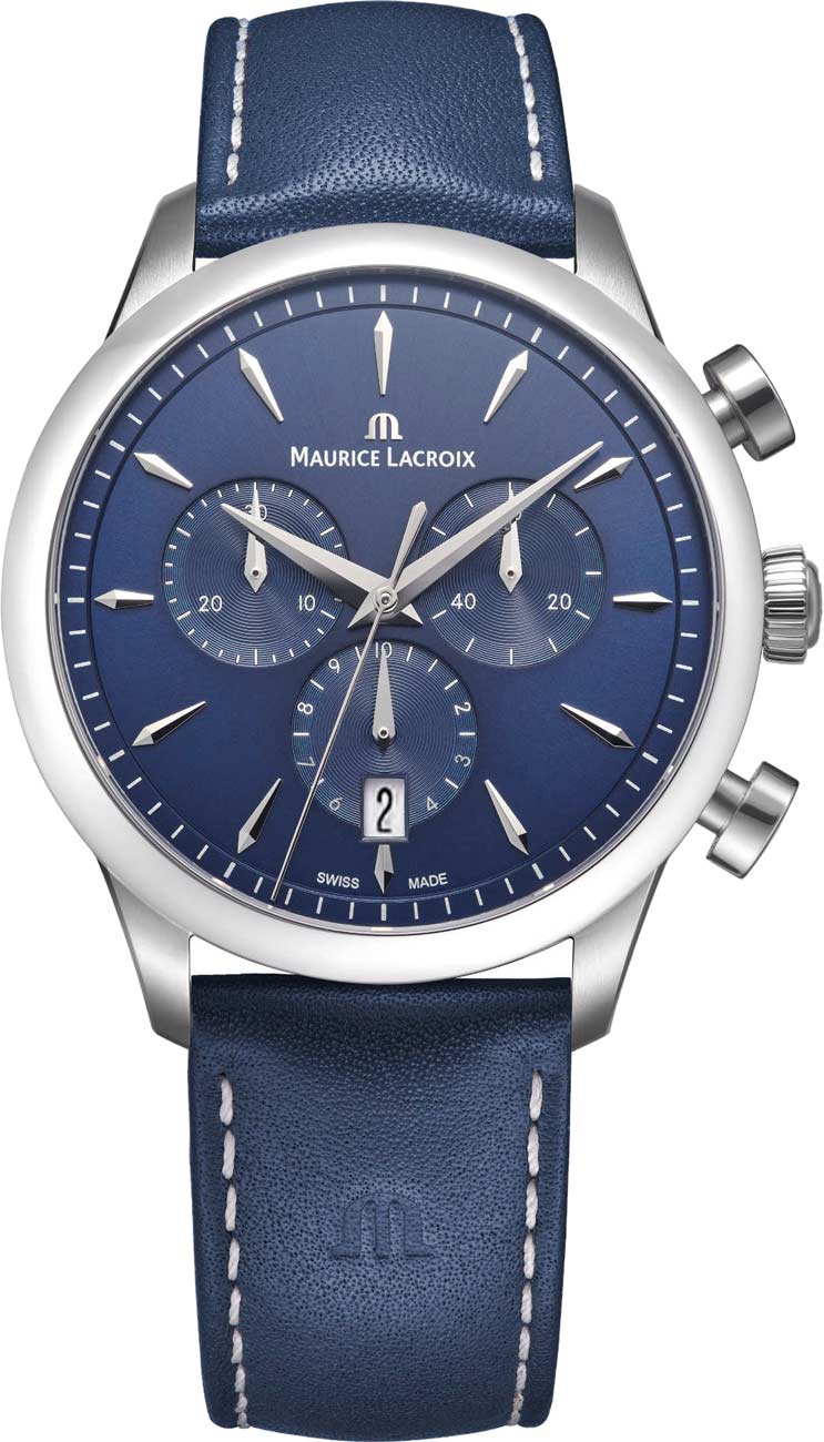 ����������� �������� ���� Maurice Lacroix 751038-SS001-430-4 � �����������