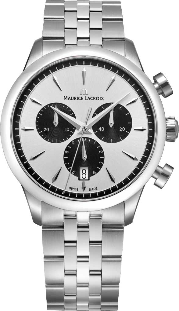 ����������� �������� ���� Maurice Lacroix 751038-SS002-130-1 � �����������