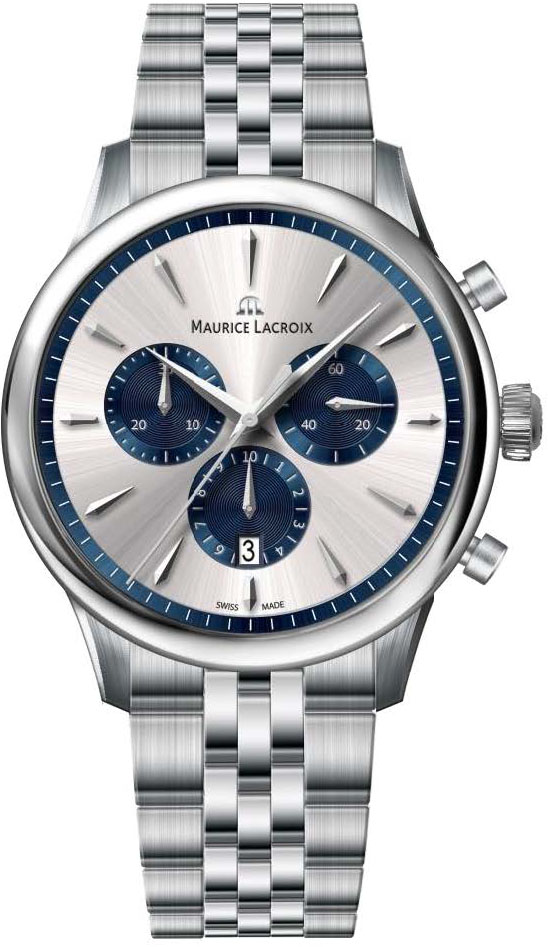 ����������� �������� ���� Maurice Lacroix 751038-SS002-131-1 � �����������