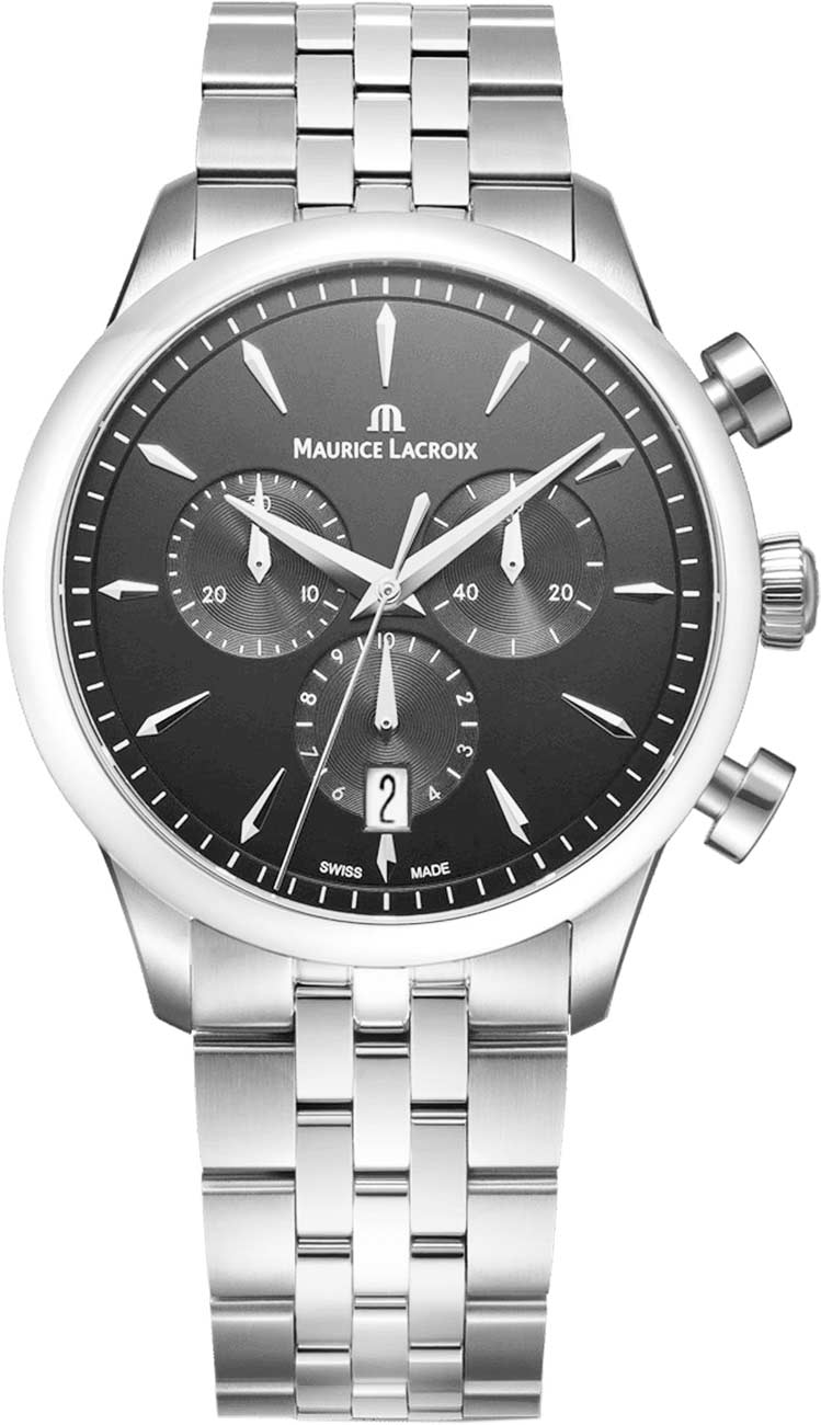 ����������� �������� ���� Maurice Lacroix 751038-SS002-330-1 � �����������