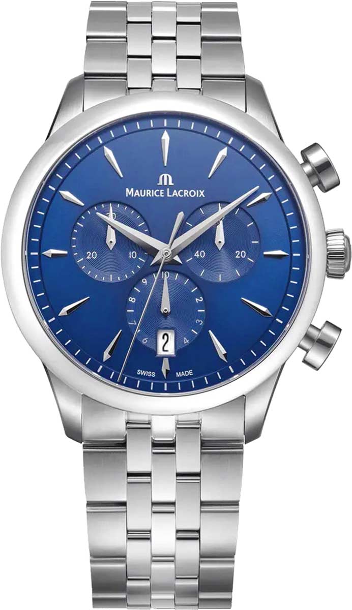 ����������� �������� ���� Maurice Lacroix 751038-SS002-430-1 � �����������