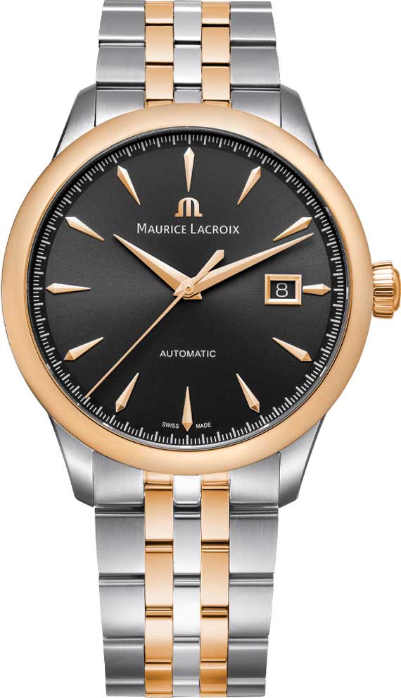 ����������� ������������ �������� ���� Maurice Lacroix 756008-PVP12-330-1