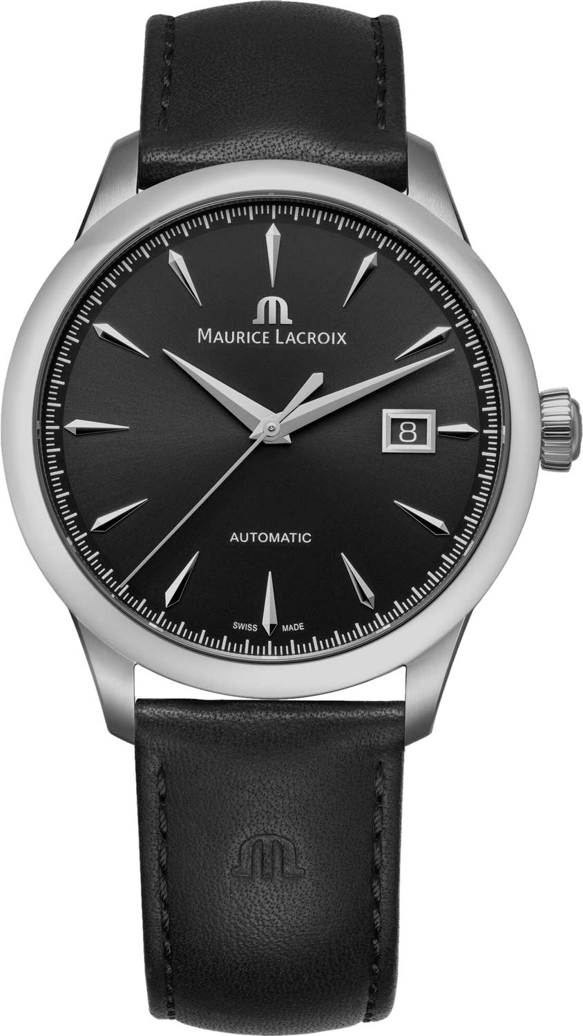 ����������� ������������ �������� ���� Maurice Lacroix 756008-SS001-330-2