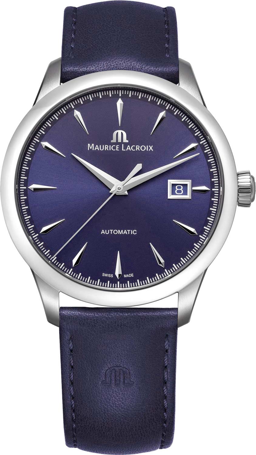 ����������� ������������ �������� ���� Maurice Lacroix 756008-SS001-430-4