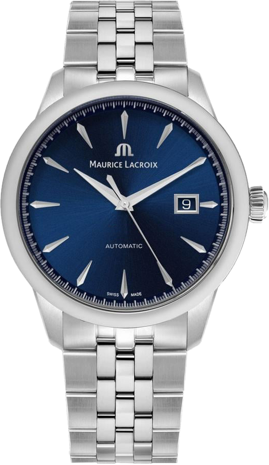 ����������� ������������ �������� ���� Maurice Lacroix 756008-SS002-430-1