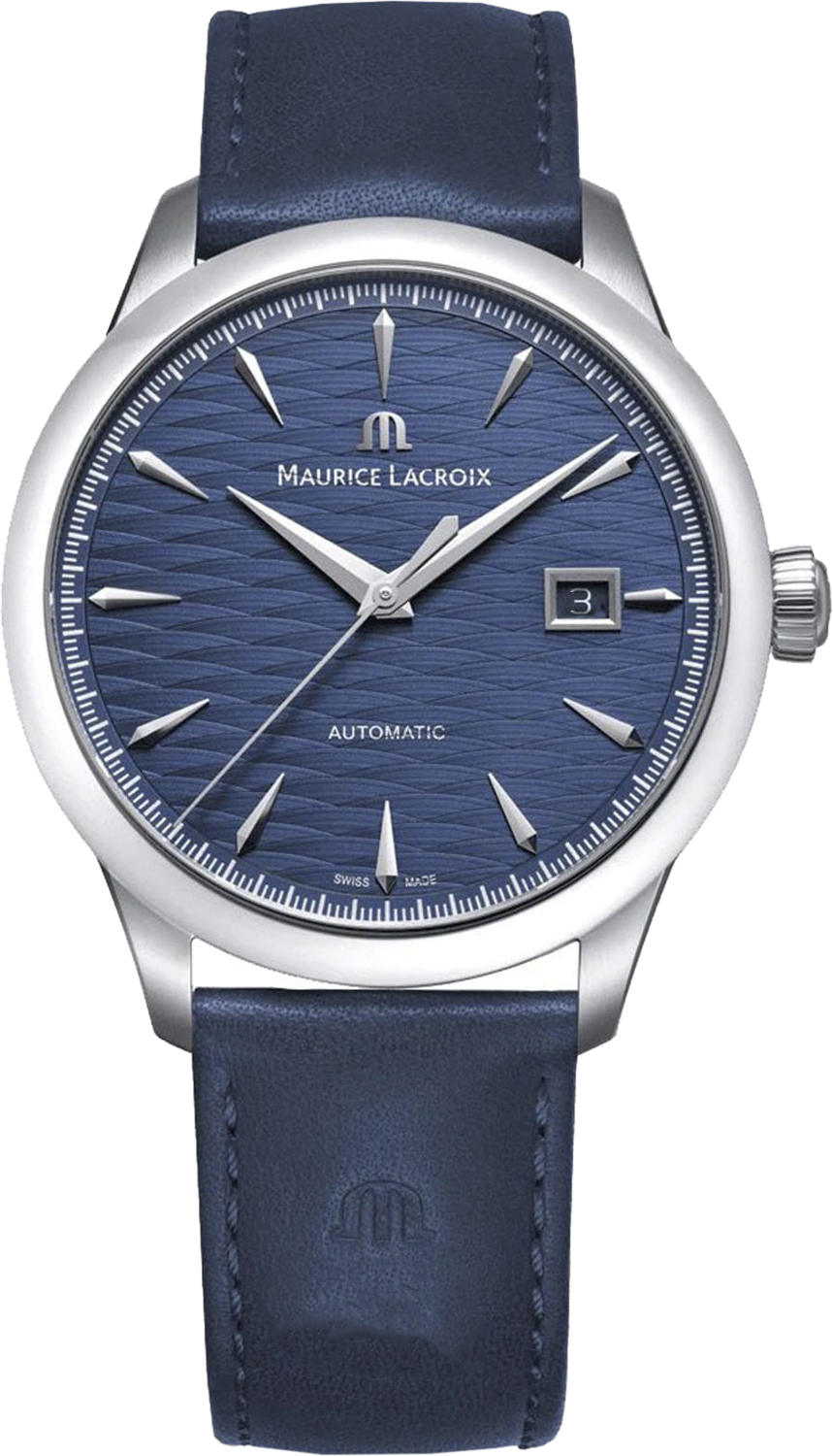 ����������� ������������ �������� ���� Maurice Lacroix 756108-SS001-430-4