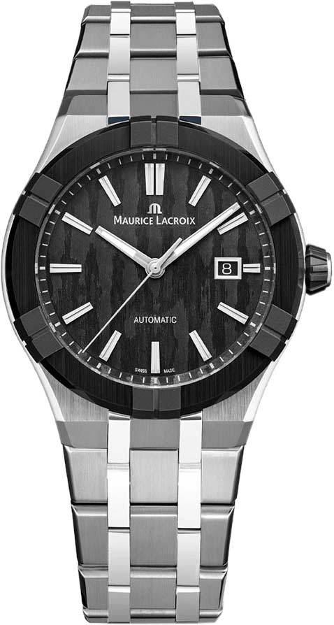 ����������� ������������ �������� ���� Maurice Lacroix AC6008-SSL22-330-1