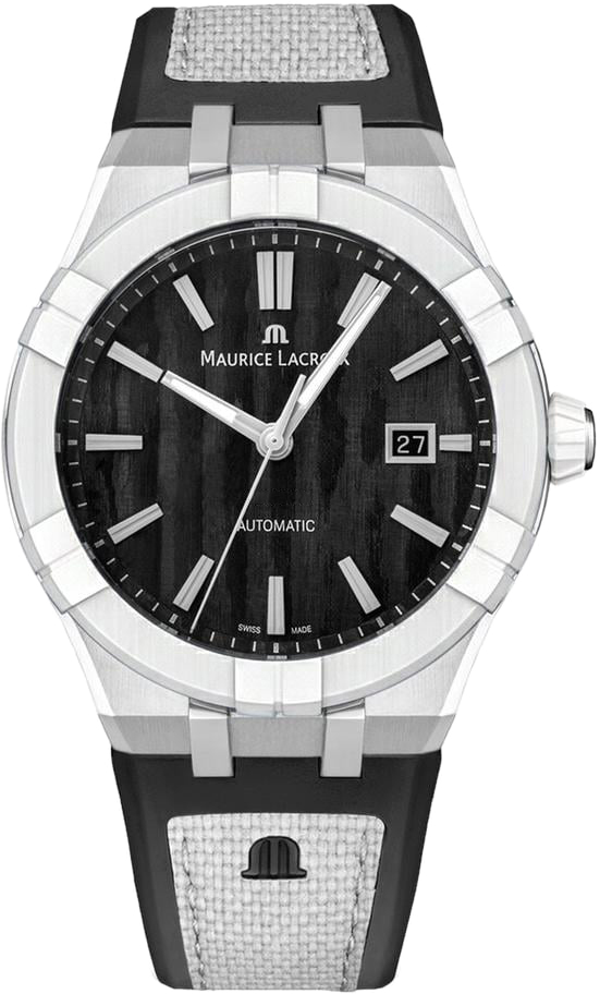 ����������� ������������ �������� ���� Maurice Lacroix AC6008-SSL70-330-2