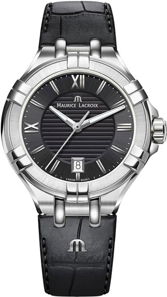    Maurice Lacroix AI1004-SS001-330-1