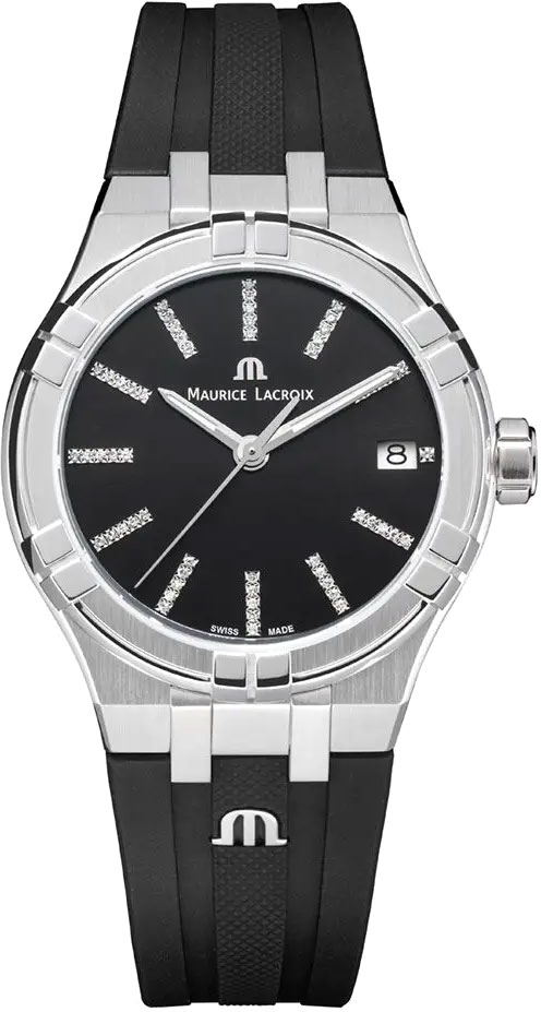 Швейцарские наручные часы Maurice Lacroix AI1106-SS000-350-2