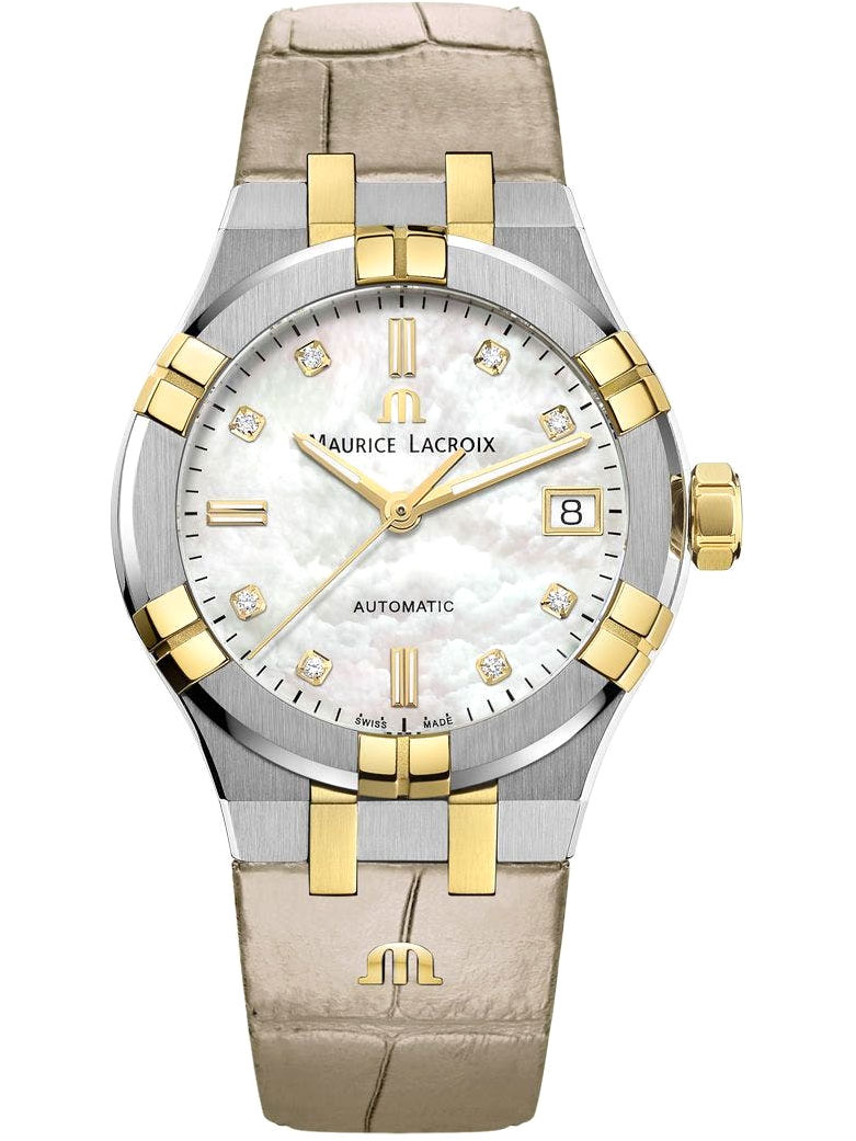     Maurice Lacroix AI6006-PVY11-170-1